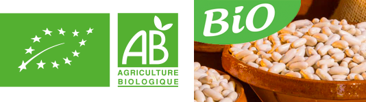Légumes secs BIO Légumes secs BIO